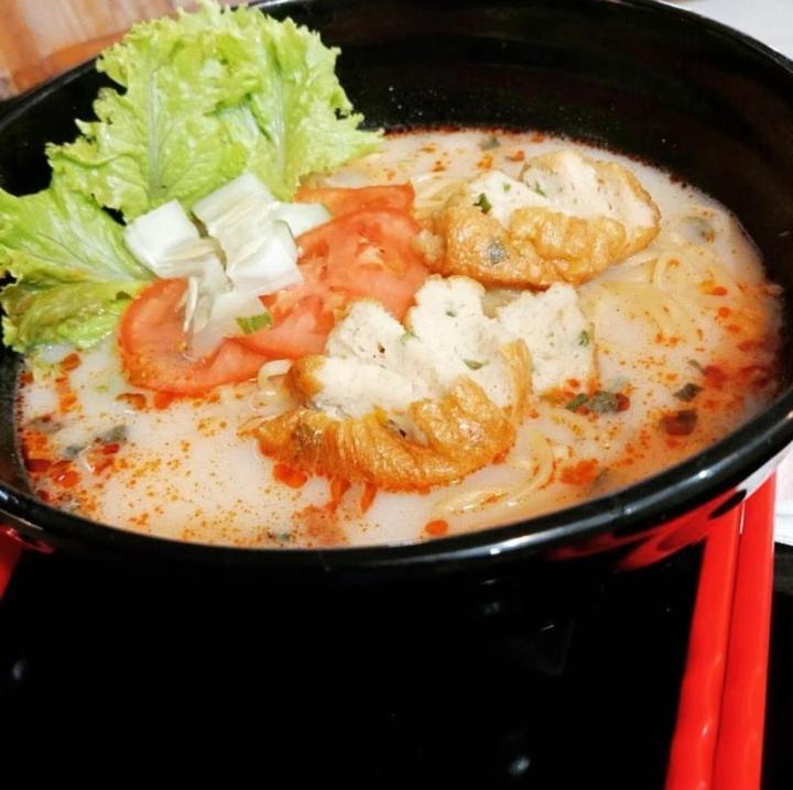 말랑 시티 블러바드 외부 사진